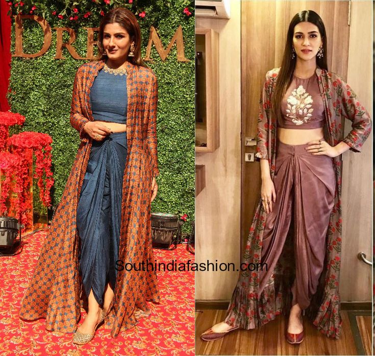 Dhoti Sarees Sangeet Outfits blouse designs Mehendi Sangeet Outfits, Dresses For Sangeet Indian Outfits, Indo Western Sangeet Outfit For Women, Dhoti Outfits Women, Indian Sangeet Outfit, Sangeet Outfit Bridal Indo Western, Indowestern Outfits For Sangeet, Dhoti Outfits, Dress For Sangeet