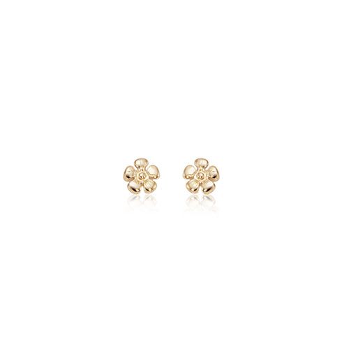 Carla Daisy Stud - 14K Yellow Gold Earrings 14K Yellow Gold Small Daisy Flower Earrings Measures: 0.265 inch wide x 0.265 inch long Jewelry Type: Stud Earrings, Daisy Earrings Metal: 14K Yellow Gold Made in the USA with a Lifetime Guarantee Carla Daisy Stud Earrings 14k Yellow Gold Flower Earrings For Anniversary, Classic Yellow Gold Flower-shaped Cluster Earrings, 14k Yellow Gold Flower Earrings Fine Jewelry, Yellow Gold Flower Earrings In 14k, 14k Yellow Gold Round Flower Earrings, Yellow Gold 14k Round Flower Earrings, Flower Shaped Yellow Gold-plated Earrings, Yellow Gold Plated Flower Earrings, Yellow Gold Flower-shaped Gold Plated Earrings