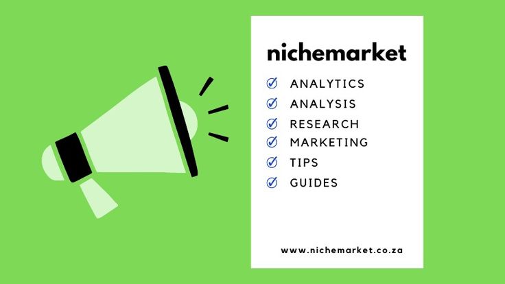 nichemarket