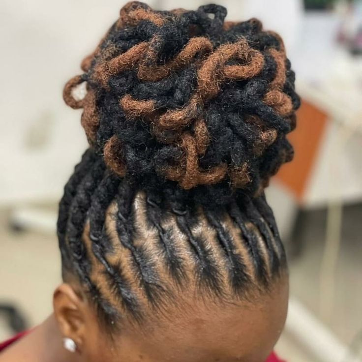 Dready Locks Styles, Dreadlocks Styling For Women, Simple Dreadlock Styles For Women, Styling Artificial Locs, Artificial Dreadlocks Hairstyles Black, How To Style Artificial Dreadlocks, Artificial Locks Hairstyles, Artificial Locs Hairstyles, Artificial Locs Styles