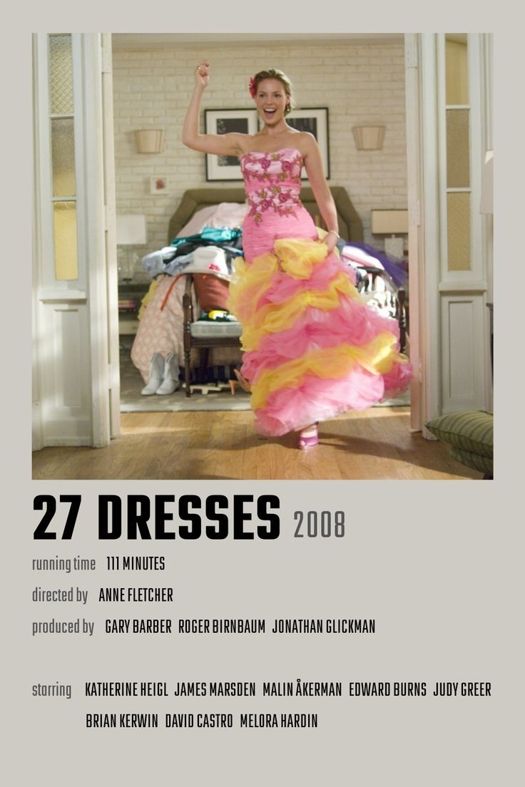 a woman in a pink and yellow dress is dancing on the cover of a magazine