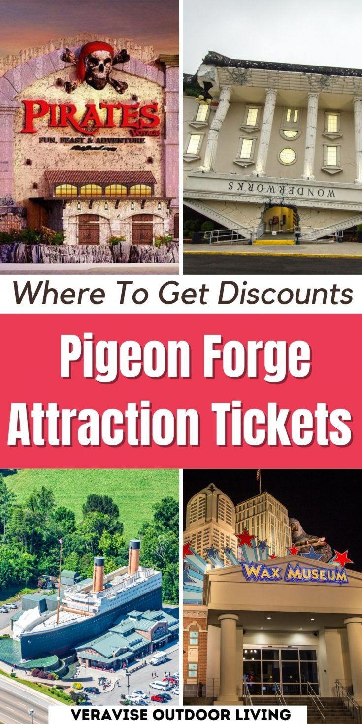 where to get discounts at pigeon force attraction tickets in vegas, nevada and las vegas