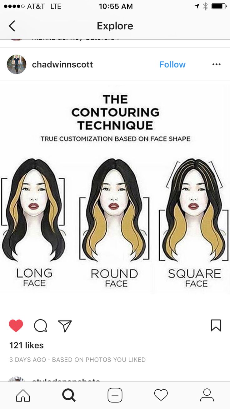 Side Part Colored Hair, Hair Contouring, Hair Color Underneath, Hair Color Streaks, Hair Streaks, Hair Techniques, Hair Color Techniques, Brown Blonde Hair, Face Contouring