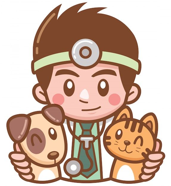 a man holding two cats and a dog