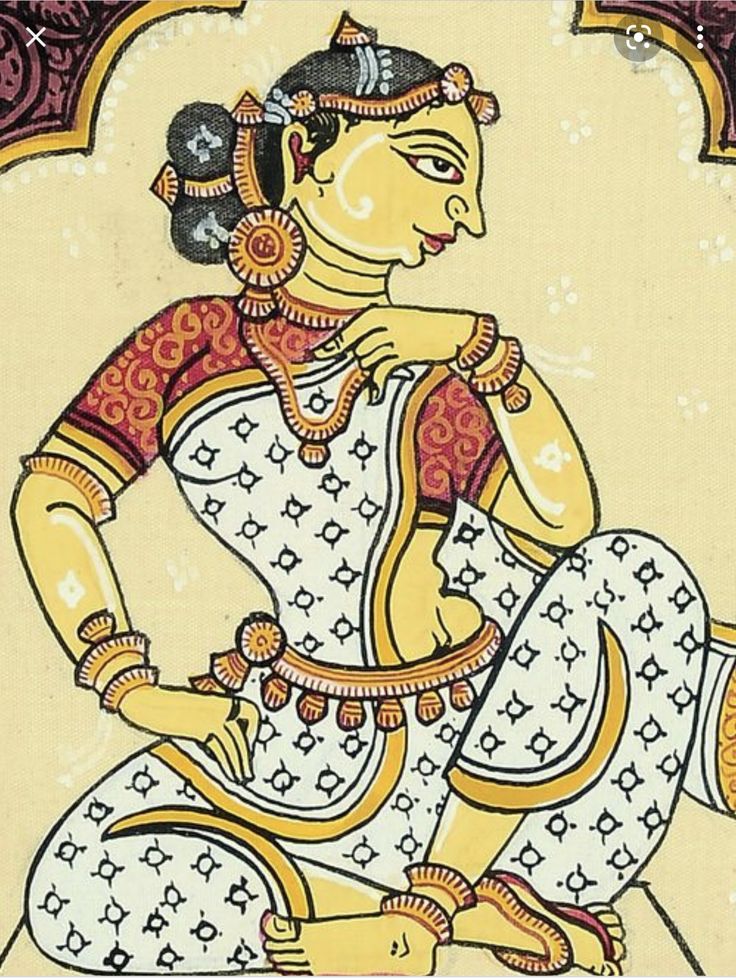 Odisha Pattachitra, Pattachitra Paintings, Phad Painting, Painting On Silk, Indian Traditional Paintings, Gond Painting, Bengali Art, Fabric Painting Techniques, Kerala Mural Painting