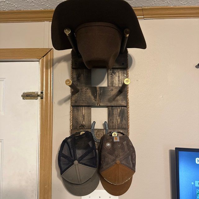 Cowboy Boot Rack 6 Cap Boot Tree - Etsy Canada Cowboy Boot Rack, Boot Tree, Boot Rack, Horse Shoe, Cowboy Boot, Cool Boots, Shoe Rack, Metal Working, Cowboy Boots