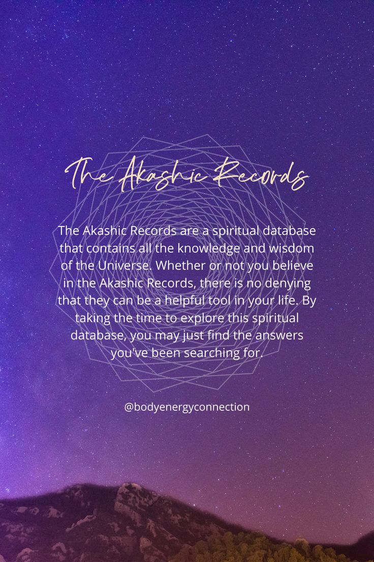 Learn to tap into this vast knowledge and find the chestful of treasured insights you can apply for the rest of your life. I am currently enrolling students for the Fall Program - Become an Akashic Record Guide (BARG). This 8-week live intensive is your PHD training in the Akashic Records. If you'd like more information, DM me 'BARG' and you'll get more information! #bodyenergyconnection #akashicfield #akashicrecord #confirmation #inspiration #motivation #plans #goals #intuition The Akashic Records, Akashic Records Art, Transcending Art, Akashi Records, Witch Healing, Akashic Field, Energy Connection, Lightworker Quotes, Soul Contracts