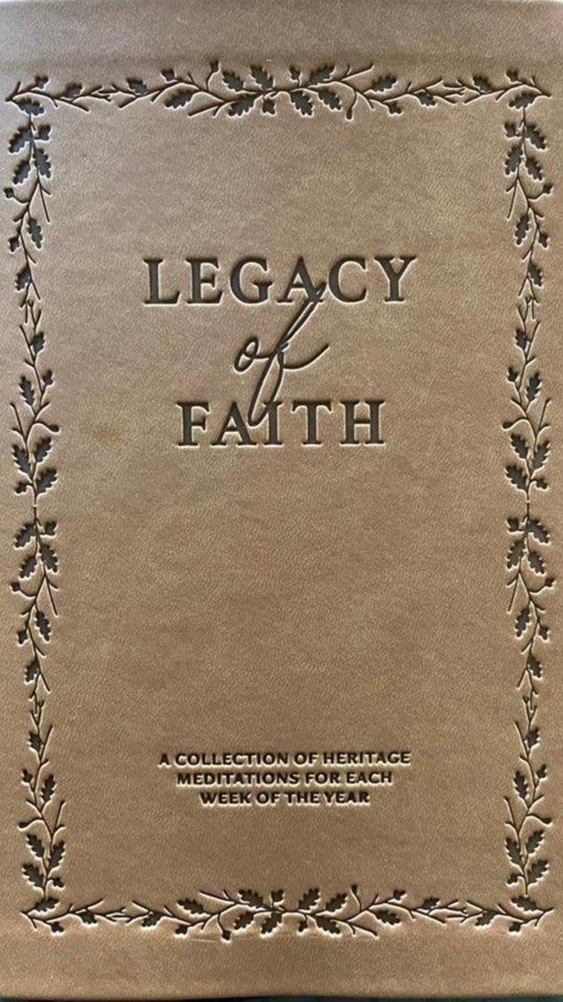 Legacy of Faith - Legacy of Faith - undefined - Salt and Honey Be Intentional, Heritage Center, Weekly Schedule, Modest Clothing, Curated Gifts, Early Years, Eastern Europe, Harp, North America