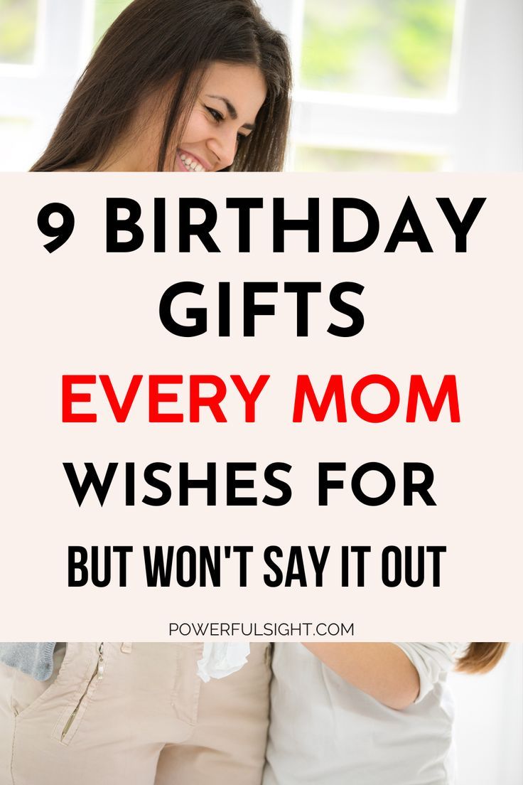 9 Mature Birthday Gifts for Mom Gift For Mother On Her Birthday, Gift Ideas For My Mom Birthday, What To Get For Your Mom's Birthday, Birthday Presents Ideas For Mom, Quick Birthday Gifts For Mom, Best Mom Birthday Gifts, Bday Gift For Mother, Homemade Mom Birthday Gifts, Mother Birthday Present