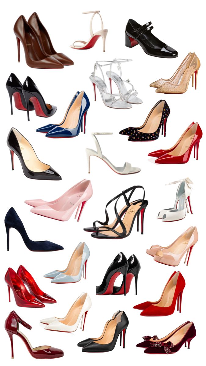 what i would give for red bottoms Red Bottom Heels, Red Bottom, Red Bottoms, Louboutin Shoes, Heels, Red