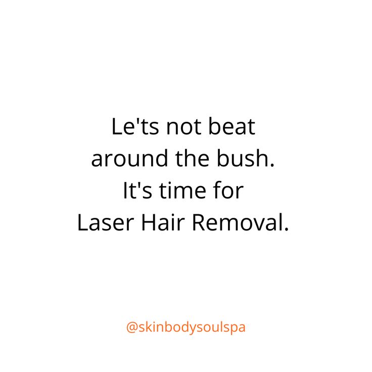 Less than SIXTY days until summer. Let that sink in. That being said, now is the time to start your Laser Hair Removal treatments. Laser Hair Removal Quotes Funny, Before And After Laser Hair Removal, Esthetic Marketing, Laser Hair Removal Quotes, Laser Hair Removal Funny, Laser Hair Removal Marketing, Laser Hair Removal Aesthetic, Permanent Laser Hair Removal, Medi Spa