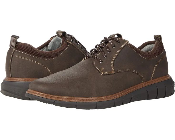 Dockers Cooper | Zappos.com Walking Shoes With Removable Insole In Synthetic, Slip-resistant Synthetic Walking Shoes, Synthetic Walking Shoes With Ortholite Insole And Round Toe, Walking Shoes With Easy Fit And Round Toe, Easy Fit Round Toe Walking Shoes, Synthetic Walking Shoes With Ortholite Insole, Brown Synthetic Walking Shoes With Ortholite Insole, Casual Slip-on Walking Shoes With Moc Toe, Cushioned Synthetic Walking Shoes With Round Toe