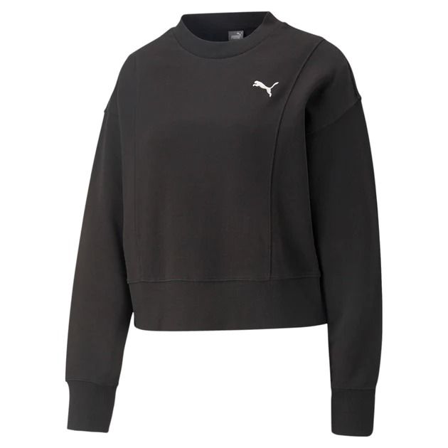 Discover great products at the best prices at Dealmoon. Women's HER Crew Neck Sweatshirt. Price:$24.99 No 1 Logo, Puma Sweatshirt, Rubber Print, Nike Tracksuit, Crewneck Sweatshirt Women, Converse New, Adidas Tracksuit, Cropped Crewneck, 1 Logo