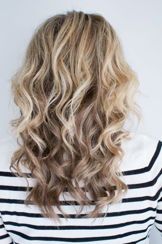 Ringlets Hair, Makeover Hair, The Small Things Blog, Ringlet Curls, Small Things Blog, Hair Curl, Hair Curling Tutorial, Curls Hair, Hairstyle Tutorials