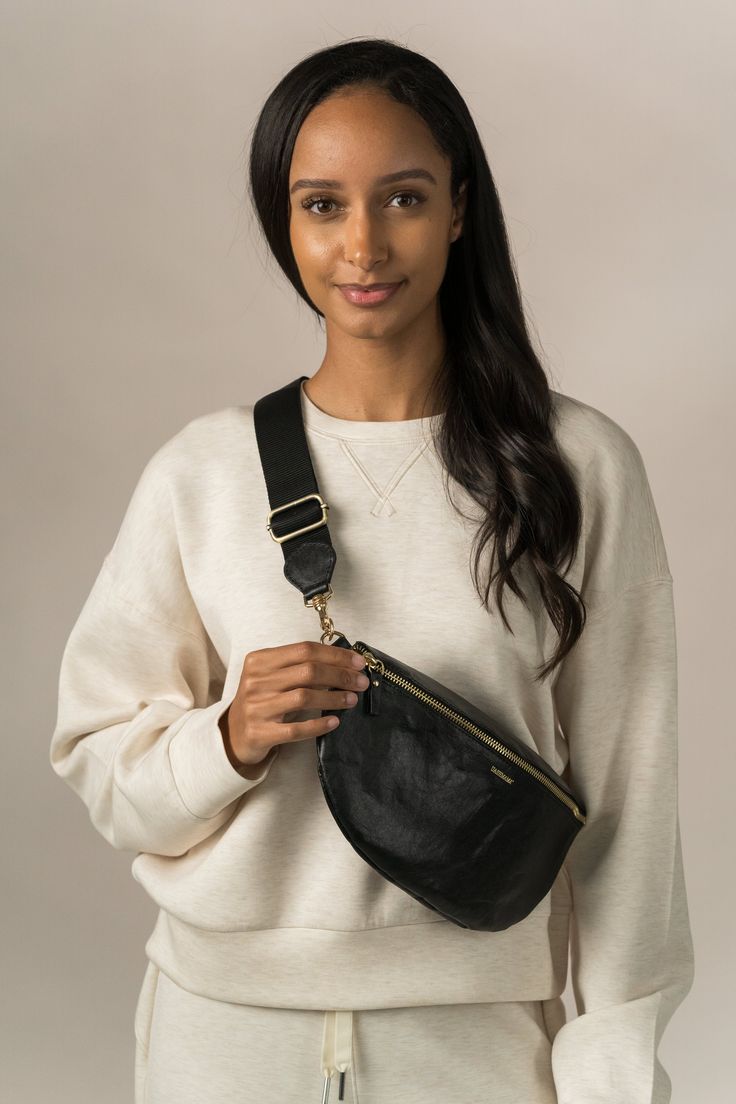 Discover the Sling Body Bag: where sophistication meets practicality. This sleek crossbody bag rests comfortably across your chest, with a compact space for your phone, wallet, and essentials. Chic Chest Bag With Removable Pouch For On-the-go, Versatile Chest Bag For Mobile Phone On-the-go, On-the-go Crossbody Chest Bag, Everyday Crossbody Chest Bag With Cell Phone Pocket, Modern Chest Bag With Mobile Phone Bag For On-the-go, Modern Chest Bag With Mobile Phone Pocket For On-the-go, Modern Mobile Phone Chest Bag For On-the-go, Trendy Chest Bag With Adjustable Strap For Everyday Use, Versatile Shoulder Bag