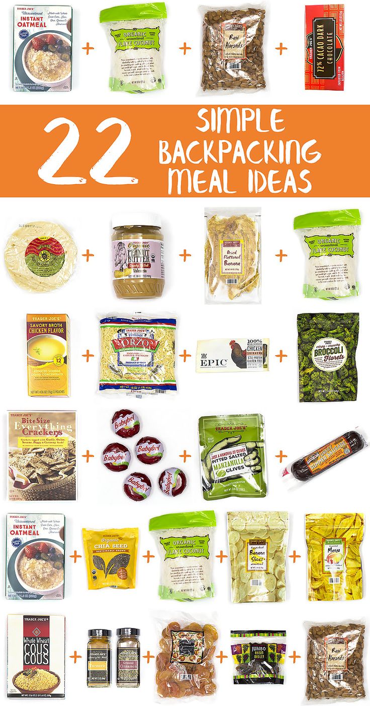 twelve simple back - to - school meal ideas that are perfect for the whole family