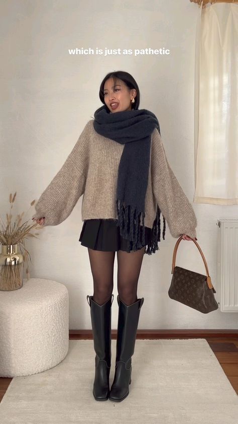 Japan Outfit, Skandinavian Fashion, Winter Fashion Outfits Casual, Chique Outfits, London Outfit, Cold Outfits, Outfit Inspo Casual, Neue Outfits, Paris Outfits