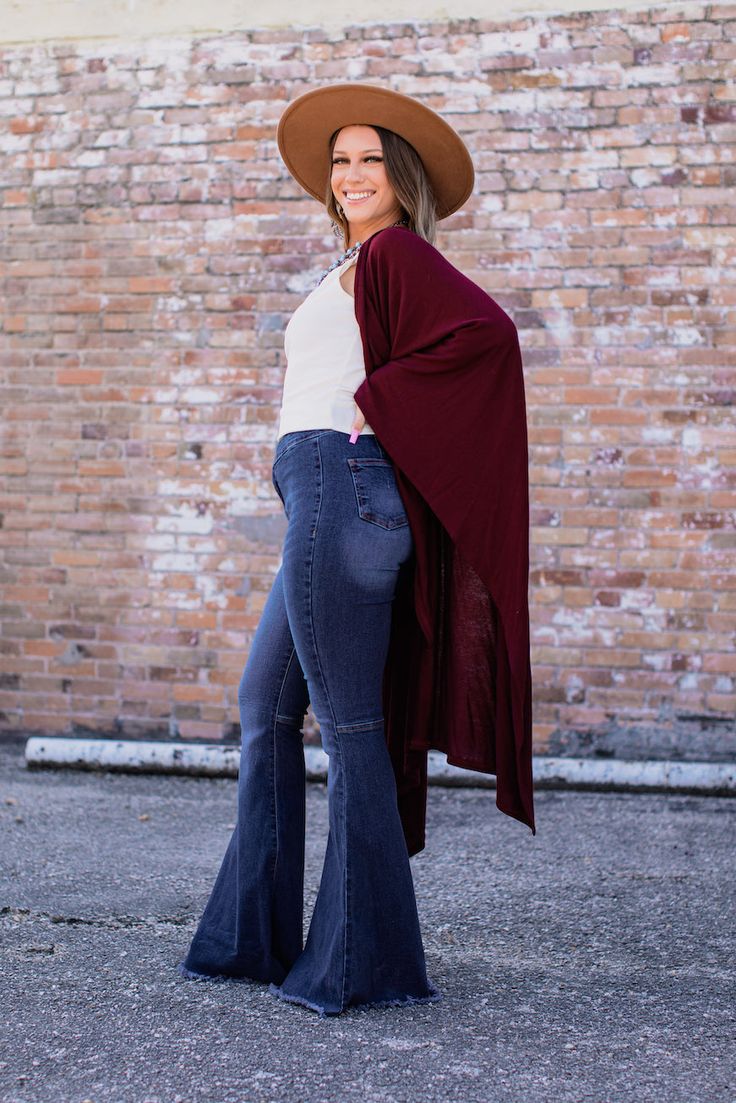 Perfection Extreme Flare Bell Bottoms These jeans are just what you've been waiting for. Our women's' mid wash extreme flare high rise bell bottoms are sure to please. Get your size before they are gone. Slim fit. Stretchy. 33" Inseam 69% Cotton/ 28% Polyester/ 1% Rayon/ 2% Elastane 11 inch Rise Waist = 4 = 26" 6 = 28" 8 = 30" 10=31" 12=32" 14=34" 16=36" 18=38" 20=40" 22=42" Trendy Full Length Flares For Fall, Trendy Full Length Fall Flares, Trendy Medium Wash Flares For Fall, Trendy Full-length Flares For Fall, Trendy Full-length Fall Flares, Trendy Medium Wash Fall Flares, Trendy Fall Flares In Medium Wash, Dark Wash Full-length Flares For Fall, Dark Wash Full Length Flares For Fall