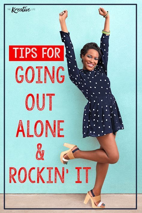 Going Out Alone Female, staying safe, and having fun! - The Kreative Life Going Out Alone, Beauty Tips In Hindi, Beauty Tips In Urdu, Overnight Beauty, Going Shopping, Enjoy Yourself, Beauty Tips For Hair, Beauty Tips For Skin, Prevent Wrinkles