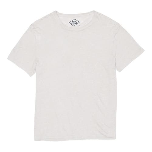 Smart, stylish, sustainable—no one does linen as well as Alex Crane Simple Summer T-shirt For Casual Gatherings, Everyday White Linen T-shirt, Linen Short Sleeve Tops For Everyday, Linen Relaxed Fit Short Sleeve T-shirt, White Linen T-shirt For Everyday, Everyday Linen Short Sleeve T-shirt, Linen Crew Neck T-shirt For Casual Gatherings, Relaxed Fit Linen T-shirt Short Sleeve, Casual Linen T-shirt For Summer