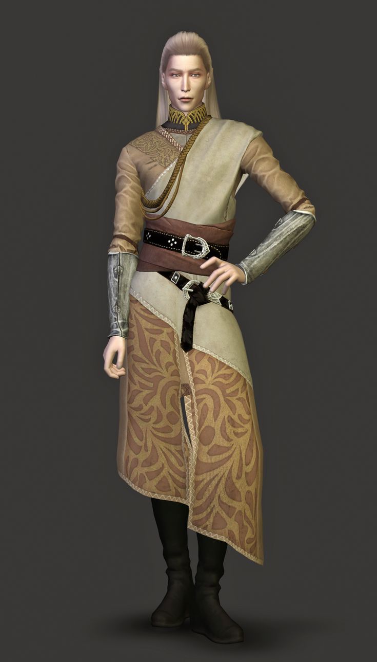 a character from star wars the old republic standing with his hands on his hipss