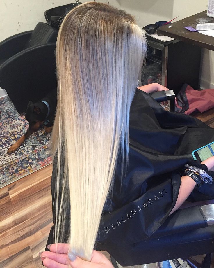 Icy platinum hair, white blonde hair, ashy blonde hair, platinum balayage ombré , ashy balayage ombré, white blonde balayage ombré, platinum blonde shadow root by @salamanda21 Platinum Blended Roots, Icy Blonde Balayage Straight Hair, Platinum Ash Blonde Hair Balayage, Platinum Balayage Hair, Platinum Blonde Hair Roots, Platinum Hair Shadow Root, Icy Platinum Blonde Hair Balayage, Platinum Blonde Hair Shadow Root, Icy Platinum Blonde Balayage Dark Roots