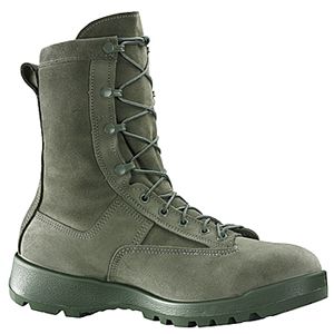 Belleville 675 ST - Cold Weather Insulated (600g) Safety Toe Boot - USAF Belleville Boots, Military Combat Boots, Military Tactical Boots, Gore Tex Fabric, Camouflage Outfits, Military Combat, Tactical Clothing, Tactical Bag, Tactical Boots