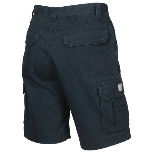 With a supersoft feel and flexible 98% cotton/2% spandex fabric, our RedHead Fulton Flex Cargo Shorts for Men feel as good as they look. 8 pockets, including 2 hand pockets, 2 hook-and-loop flap back pockets, and 2 hook-and-loop cargo pockets with small piggyback pockets, offer lots of storage options. These men's shorts from RedHead are ideal for hiking, fishing, and all sorts of outdoor activities. Get yours today! Inseam: 10". Machine wash. Imported.   98% cotton/2% spandex  Supersoft hand (p Sporty Cotton Shorts With Belt Loops, Short Cotton Cargo Pants With Functional Pockets, Cotton Shorts With Functional Pockets, Outdoor Cotton Bottoms With Functional Pockets, Cotton Shorts With Belt Loops For Outdoor Activities, Sporty Cotton Bottoms With Multiple Pockets, Cotton Shorts With Functional Pockets For Outdoor Activities, Cotton Shorts With Pockets For Outdoor Activities, Sporty Cotton Shorts With Multiple Pockets