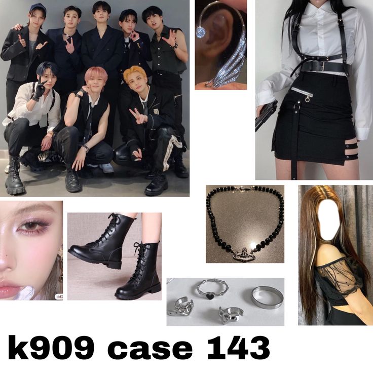 Skz Concert Outfit Ideas, Stray Kids Inspired Outfits, Skz Concert Outfit, Kpop Halloween Costume, Mafia Dress, Skz Concert, Lollapalooza Chicago, Korean Fashion Kpop Inspired Outfits, Stray Kids Outfits