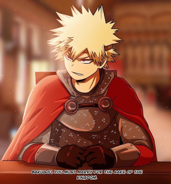 an anime character sitting at a table with his hand on his chest and the caption says, you want to save the game of the kingdom