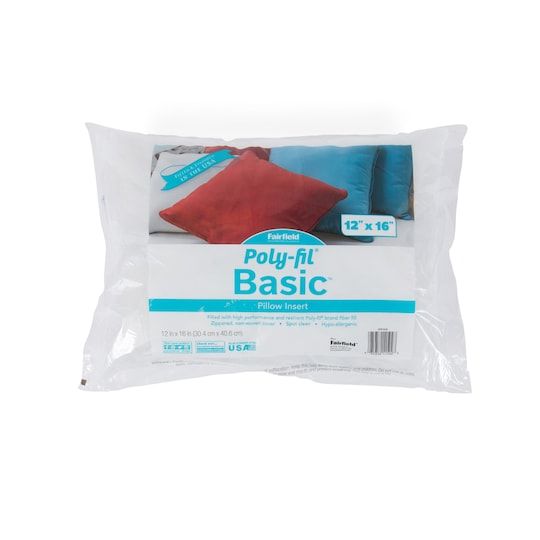 a pack of polyfit basic pillow protectors