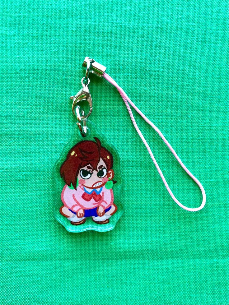 Ddd Mini Charms - Etsy