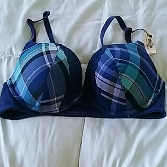 NWT 36C Victoria's Secret racerback push up bra NWT 36C Victoria's Secret racerback push up bra Victoria's Secret Intimates & Sleepwear Bras Blue Push-up Swimwear With Built-in Bra, Blue Push-up Bra With Adjustable Straps, Blue Racerback Swimwear With Adjustable Straps, Blue Beach Bra With Adjustable Straps, Summer Push-up Bra In Blue, Blue Padded Cup Bra By Victoria's Secret, Victoria's Secret Blue Bra With Padded Cups, Victoria's Secret Padded Blue Bra, Victoria's Secret Blue Padded Bra