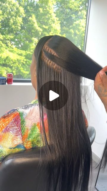 Lachun smith on Instagram: "Half head of Ktip hair extensions 😍  #itiphairextensions #itips #itip #atlantahairstylist #microlinks #itipmicrolinks #itipatlanta #atlantaitips #atlhairstylist #sewin #atlhair #tapin #tapeinextensions #atlantamicrolinks #textureextensions #atlantatapeins #fusionhairextensions #ktipextensions  #traditionalsewin #tapeinatlanta #atlantabundles #coldfusions  #hairextensionspecialist #atlantasalon #luxuryextensions #hairextensionspecialist #hairextensions #blackhairextensions #ktip #keratinstrip" Ktip Extensions Black Hair, I Tips Hair Extensions, K Tips Hair Extensions For Black Women, Itip Hair Extensions Black Women, Tapeins Hair Extensions, Ktip Extensions Before And After, Microlinks Black Women, K Tips Hair Extensions, Micro Links Black Women