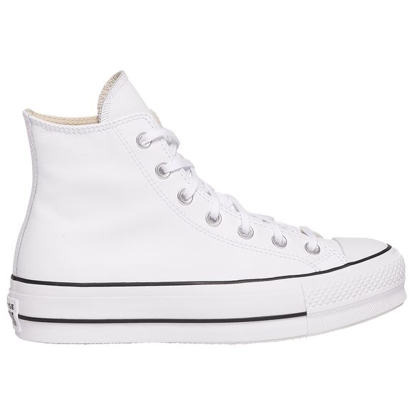 High Top Converse Outfit, Converse All Star Lugged, Converse All Star Platform, All Star Platform, All Star Lugged, White High Top Converse, Platform Converse, Outfits With Converse, Casual Sneakers Women