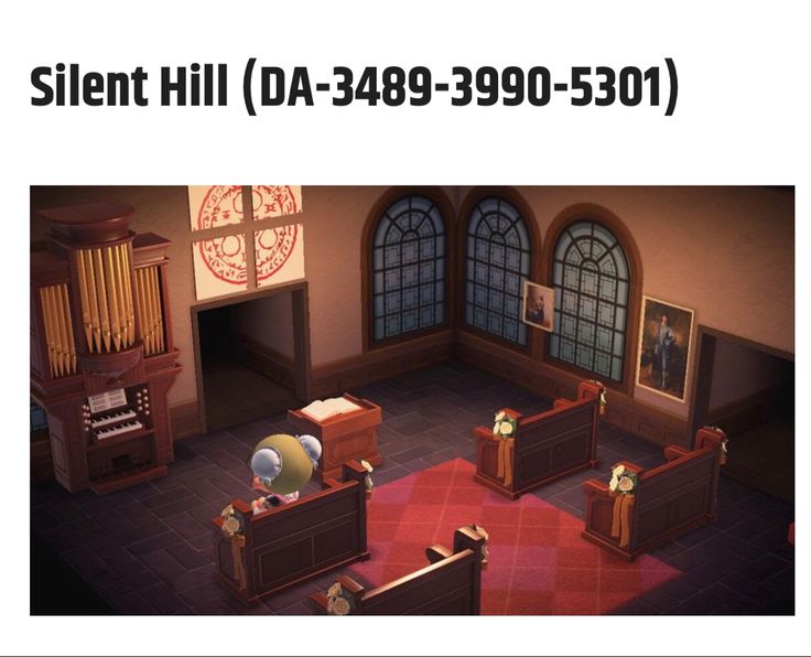 an image of a living room in the game silent hill 949 - 999 - 3501