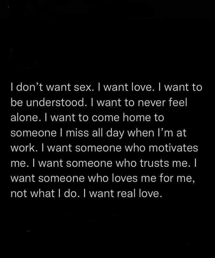 I had this and more but let it slip away. Would do everything to have it back. 🙏🏼 Lazy Husband Quotes, I Hope She Cheats, Single And Celibate Quotes, How I Sleep Knowing No One Is Cheating, Doing Everything Alone, Cheating Is Not Always Physical, Best For Me Quotes, Cheating Husband Quotes, Romantic Words For Her