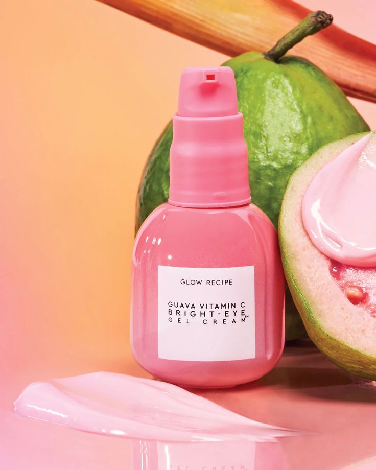 Im not an offilate with glow recipe, but I am frequent buyer for there products! They are lauching a new product the Guava Vitamin C Bright-Eye Gel cream. "It helps fight dark circles, depuffs and hydrates the undereye." Says glow recipes website. Its release date is September 7, 2022. You get 15 ml for $38. Click the image to learn more about the new product. dont forget to join the waitlist. pssstt dont forget to add your email to get 10% off. Are you going to get the new glow recipe product? Glow Recipe Guava Vitamin C, Glow Recipe Guava, Clean Fruit, Dream Skincare, Skincare Wishlist, Fresh Skincare, Dark Eye Circles, Brightening Eye Cream, Sephora Skin Care