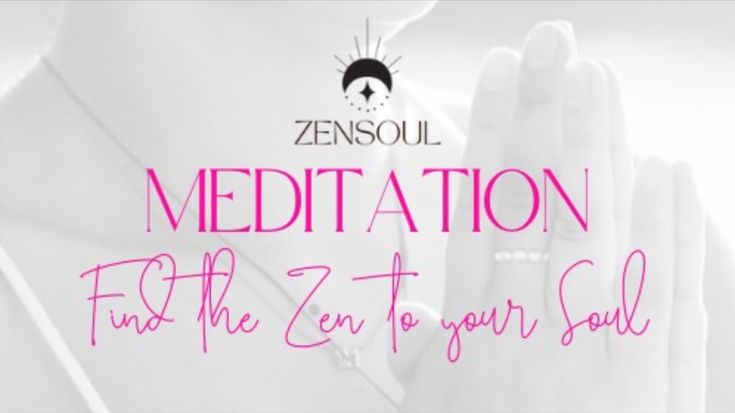 ZenSoul