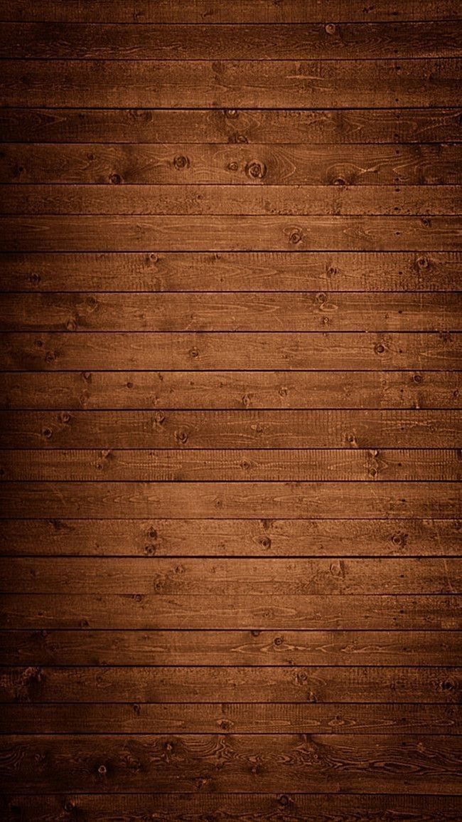 a brown wood texture background with horizontal lines