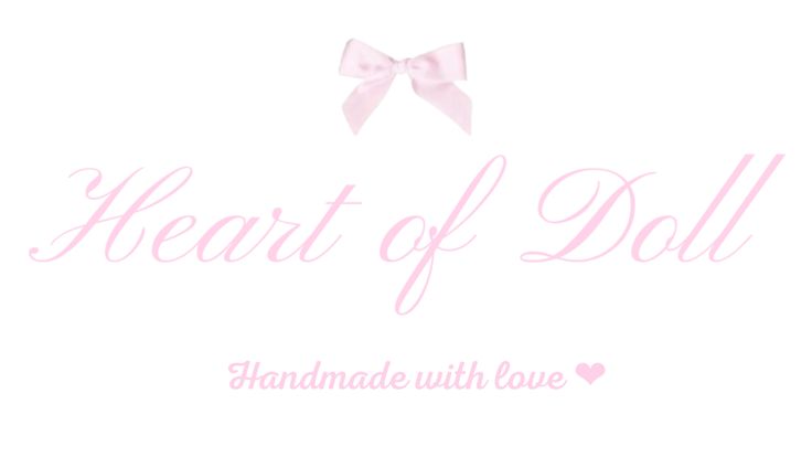 Heart of Doll