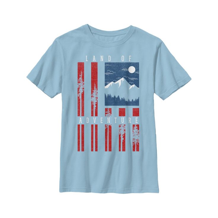 Stay star-spangled all day long with these patriotic Lost Gods Fourth of July shirts and Fourth of July tank tops! Show off your stars and stripes with awesome American flag shirts, USA shirts, and patriotic tees! Size: xs. Color: light blue. Gender: male. Age Group: adult. Pattern: Flags. Material: Cotton. American Flag Shirts, Usa Shirts, Target Kids, Patriotic Tees, Fourth Of July Shirts, Usa Print, Usa Shirt, American Flag Shirt, Stars And Stripes