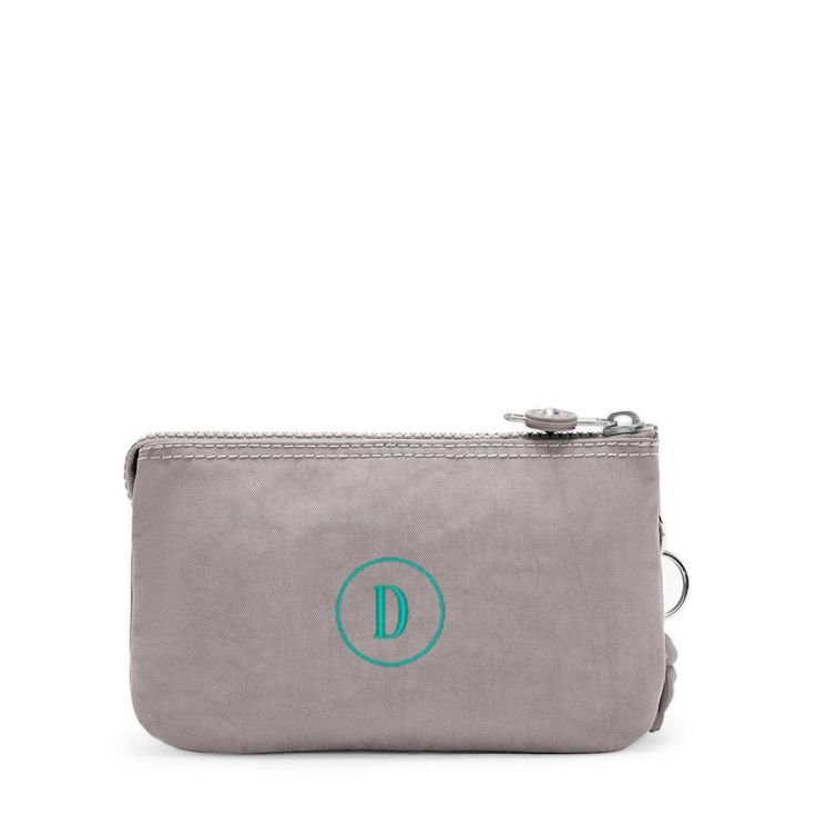 This indispensable pouch slides into your handbag and gives you practical storage with three interior compartments that are perfect for safeguarding your passport, money, keys and little beauty essentials! This best-selling accessory pouch can be used as a small cosmetic case, pencil case, or handbag organizer. Functional Rectangular Coin Purse, Trendy Rectangular Pouch With Interior Key Chain Holder, Functional Rectangular Pouch With Interior Key Chain Holder, Casual Wallets With Removable Pouch For Everyday, Functional Wallet With Zipper Pocket As Gift, Functional Rectangular Wallet With Zipper Pouch, Casual Rectangular Travel Coin Purse, Casual Rectangular Coin Purse For Travel, Casual Travel Wallet With Zipper Pocket