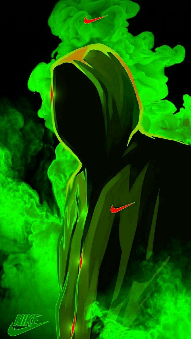 Magical Photography, Nike Logo Wallpapers, Hd Dark Wallpapers, Nike Art, Cool Nike Wallpapers, Deadpool Wallpaper, Hacker Wallpaper, Hypebeast Wallpaper, Scary Wallpaper