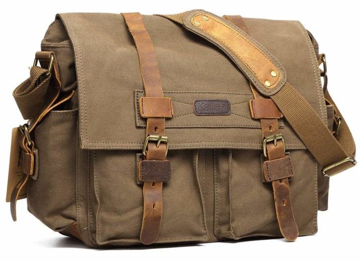 12 Great Bags for Work That Aren't Briefcases Multifunction Bag, Dash Cam, Women Bags Fashion, Men's Bags, Leather Messenger Bag, Vintage Camera, Best Camera, Shoulder Messenger Bag, Bag Vintage