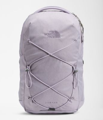 Our classic Women’s Jester pack has a padded laptop sleeve, simplified organization, and it can stand up completely unsupported. It’s also endorsed by the American Chiropractic Association. Jester Backpack, Camera Bag Backpack, North Face Jester, Anti Theft Bag, Snowboard Bag, Anti Theft Backpack, Sac Lunch, Waist Pouch, Camping Bag