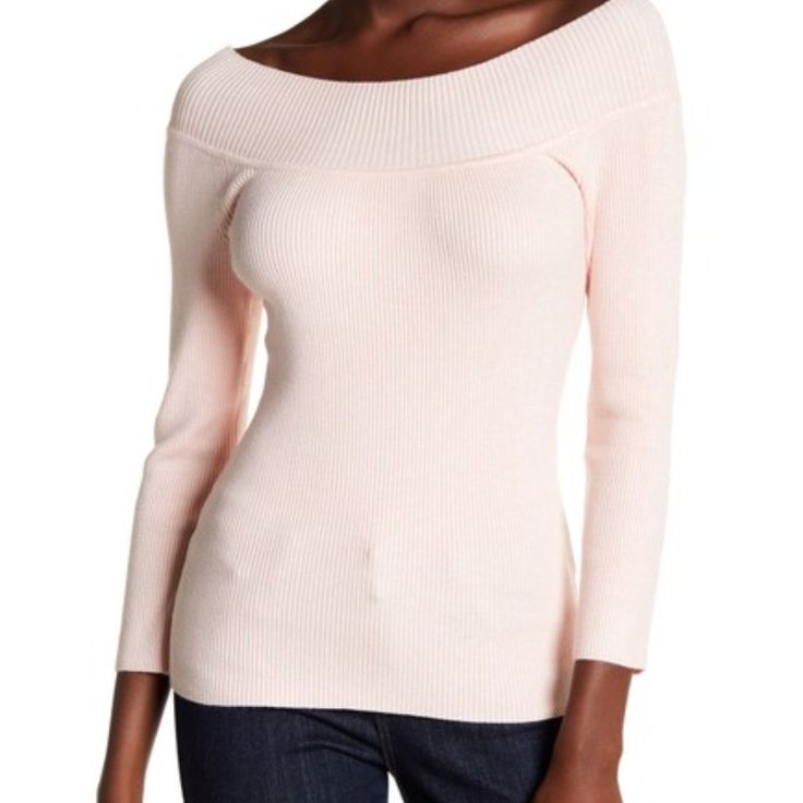 Tommy Hilfiger New Women's Ribbed 3/4 Sleeve Scoop Neck Sweater Top #656 Manufacturer: Tommy Hilfiger Size: Xl Size Origin: Us Manufacturer Color: Pink Suggested Price: $69.50 Style Type: Pullover Sweater Collection: Tommy Hilfiger Sleeve Length: Three-Quarter Sleeves Bust Across: Inches Neckline: Material: 75% Rayon/25% Nylon Fabric Type: Rayon Specialty: Ribbed Trendy Pink Tops With 3/4 Sleeve, Trendy Pink Top With 3/4 Sleeves, Tommy Hilfiger Long Sleeve Tops For Spring, Chic Pink Top With 3/4 Sleeves, Tommy Hilfiger Stretch Top For Spring, Spring Tommy Hilfiger Stretch Top, Spring Trendy Tommy Hilfiger Tops, Tommy Hilfiger Trendy Spring Tops, Spring Stretch Top By Tommy Hilfiger