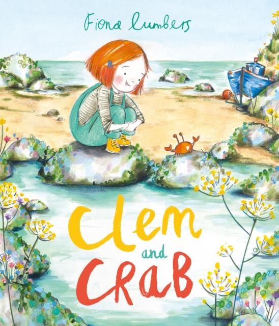 Clem is an explorer, a collector, a protector of the seas! Treasure hunting on her beloved beach, she stumbles across Crab, his claw stuck in a plastic bag. Crab will be much safer and happier in the city with Clem, but doesn't he belong on the beach?A stunningly illustrated timely tale of cleaning up our beaches, with the message that every small action helps. 'Inspiring' SUNDAY TIMES'inspiring... a warm and hopeful story with a message about nature and plastic pollution' TELEGRAPH'Gloriously illustrated' THE SUN British Beaches, Clean Beach, Treasure Hunting, Royal College Of Art, Watercolor Splash, Children's Book Illustration, College Art, Children’s Books, Watercolor And Ink