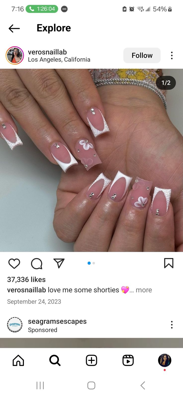 Nails