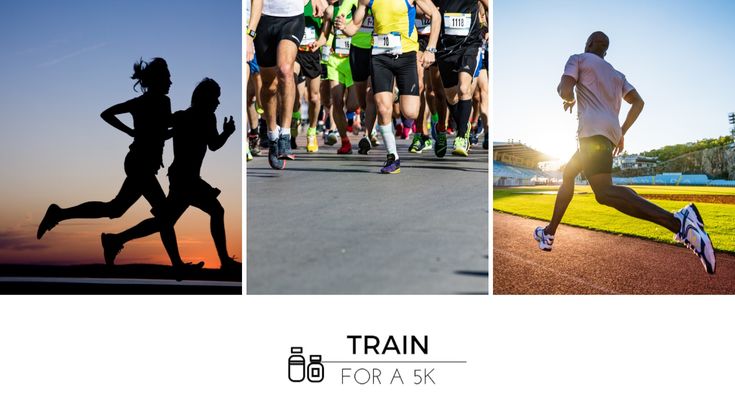 Trainfora5k